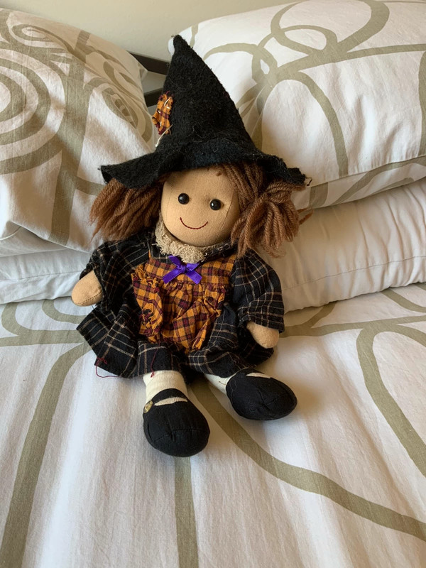 Little my doll sales