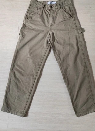 Carpenter, marque: Bershka, état: Très bon état, taille: W29 | FR 38, 6,00 €, 7,00 € Protection acheteurs incluse