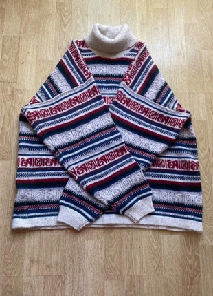 Jersey Oversize – Pull Oversize XXL, marca: Vintage Dressing, estado: Muy bueno, tamaño: XXL, 12,90 €, 14,25 € Protección al comprador incluida