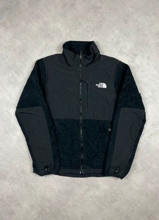 Polaire The North Face denali/ polartec avec zip noir taille S femme, merk: The North Face, staat: Heel goed, maat: S / 36 / 8, € 45,00, € 47,95 inclusief Kopersbescherming