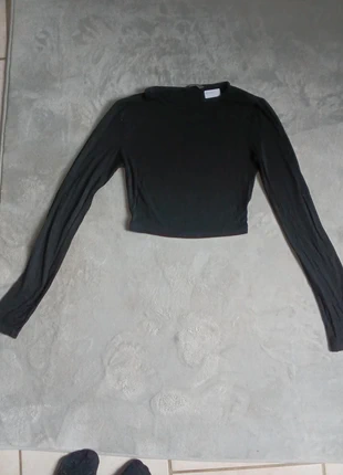 Top court, marke: Shein, zustand: Sehr gut, größe: XS / 34 / 6, 3,00 €, 3,85 € beinhaltet Vinted-Käuferschutz Pro