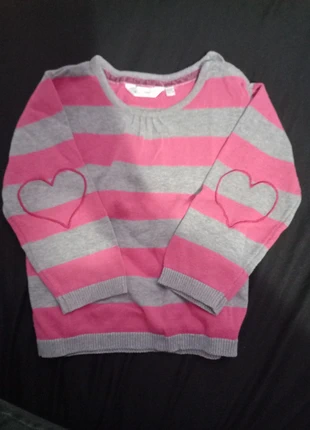 Pull 2 ans, marca: Kid Kanai, estado: Bueno, tamaño: 24-36 meses / 92 cm, 2,00 €, 2,80 € Protección al comprador incluida