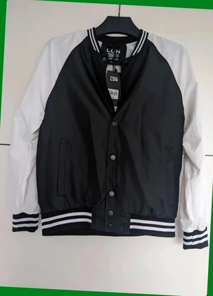 Blouson Teddy neuf avec étiquette taille S, condition: New with tags, size: S, €15.00, €16.45 includes Buyer Protection