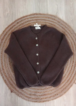 Gilet 💖, marque: Boutique Parisienne, état: Neuf sans étiquette, taille: M / 38 / 10, 36,00 €, 38,50 € Protection acheteurs (Pro) incluse