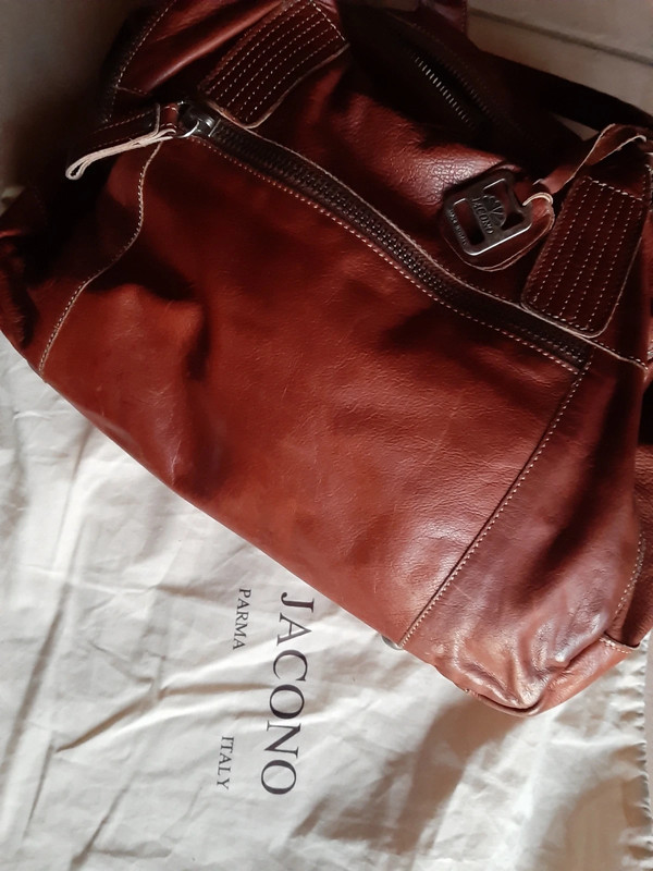 Borsa Jacono in pelle | Vinted