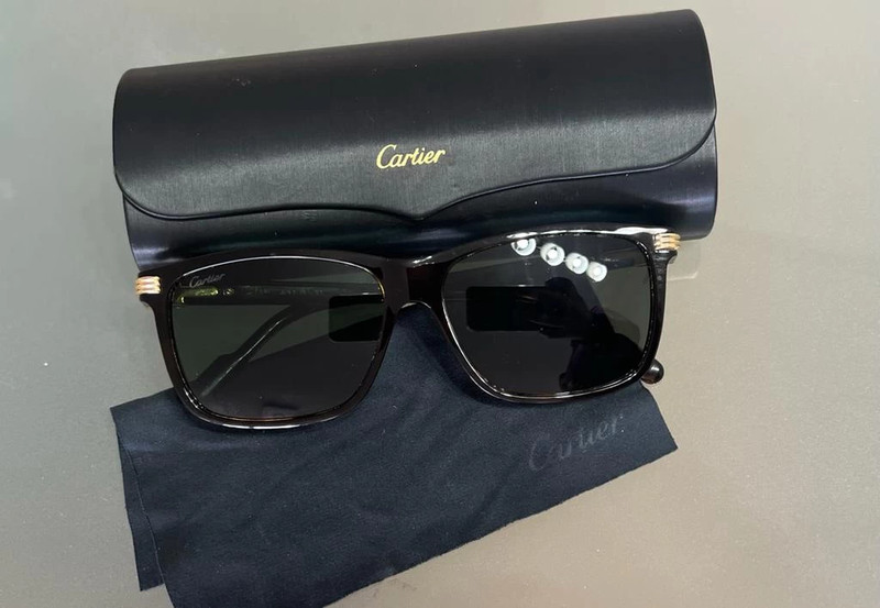 Gafas De sol Cartier Vinted