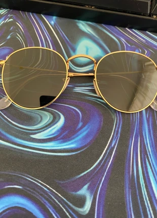 Ray-Ban zonnebrillen 5021, merk: Ray-Ban, staat: Goed, € 20,00, € 21,70 inclusief Kopersbescherming