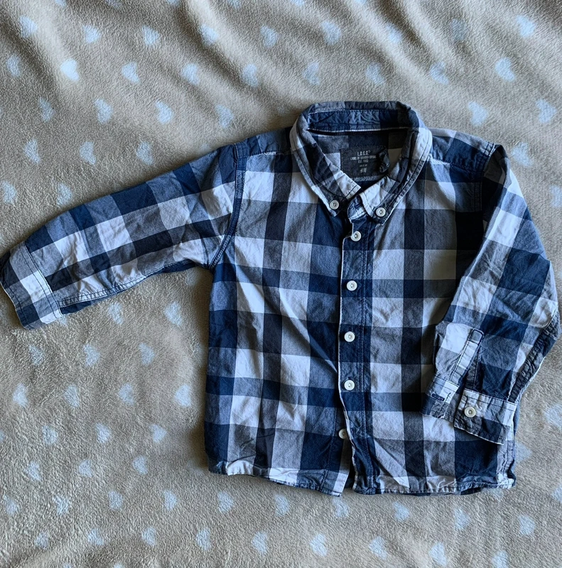 lot 18 mois snoopy h&m - photo numéro 13