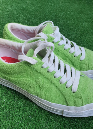 Grinch golf store le fleur