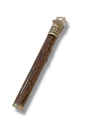 Miyuki Seed Beads – Lilac Purple, Size 11/0 (10g Tube), marque: Craft, état: Neuf avec étiquette, 2,00 €, 2,80 € Protection acheteurs incluse