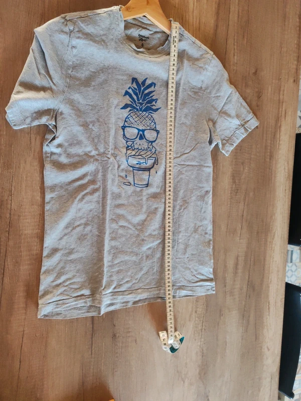 T shirt - photo numéro 7