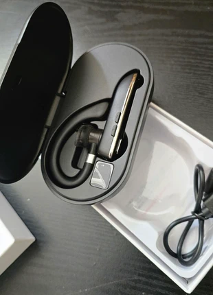 Bluetooth Earpiece V5.3 | Wireless Handsfree Headset | USB-C Charging | Mic | Waterproof
New, brand: Ideal, condition: New with tags, £11.99, £13.29 includes Buyer Protection