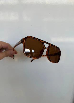 New Vintage Double Bridge Y2K Unisex Retrò-Chic Sunglasses 🔥, marke: Vintage Dressing, zustand: Sehr gut, 12,99 €, 14,34 € inklusive Vinted-Käuferschutz