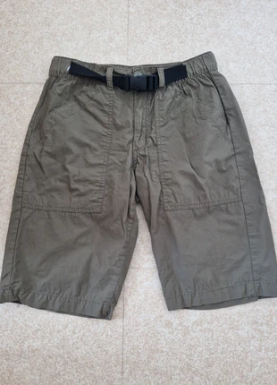 Short avec ceinture intégrée, marque: In Extenso, état: Très bon état, taille: S, 2,00 €, 2,80 € Protection acheteurs incluse