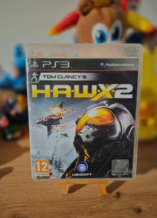 Hawx 2 - Jeu PS3, estado: Satisfactorio, 2,90 €, 3,75 € Protección al comprador Pro incluida