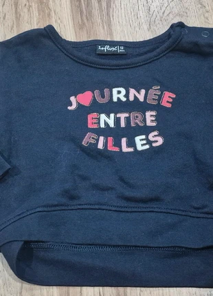 Pull 12mois, marque: Influx, état: Très bon état, taille: 12-18 mois / 80 cm, 2,00 €, 2,80 € Protection acheteurs incluse
