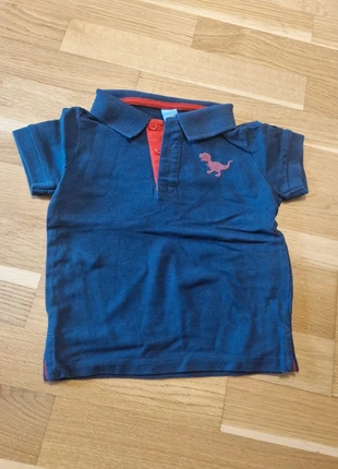 Poloshirt Gr. 86, marke: DopoDopo, zustand: Sehr gut, größe: 18–24 Monate / 86, 2,00 €, 2,80 € inklusive Vinted-Käuferschutz