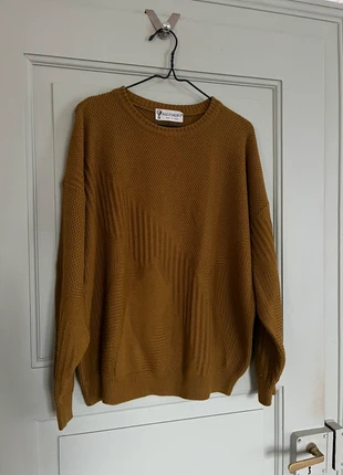 Pull moutarde italien, marque: Baltimora, état: Très bon état, taille: L / 40 / 12, 15,00 €, 16,45 € Protection acheteurs incluse