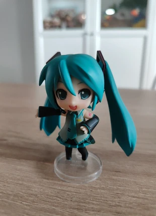 Nendoroid petite Good smile company Miku project diva Vocaloid, marca: Good Smile Company, estado: Nuevo sin etiquetas, tamaño: Prematuro, máx. 44 cm, 20,00 €, 21,70 € Protección al comprador incluida