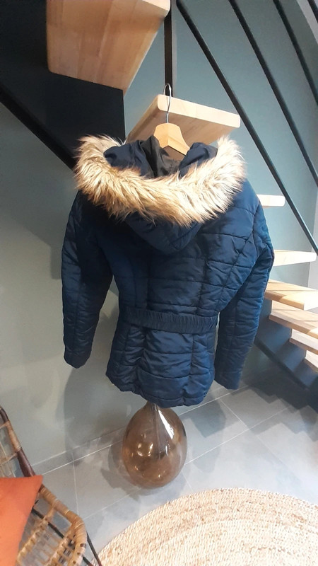 Doudoune h et m taille 36 Vinted