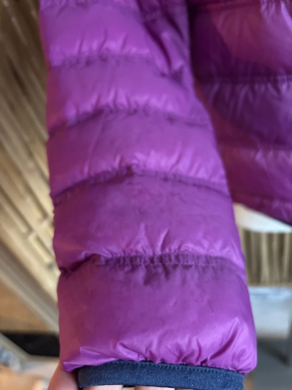 Blouson femme taille M - photo numéro 6