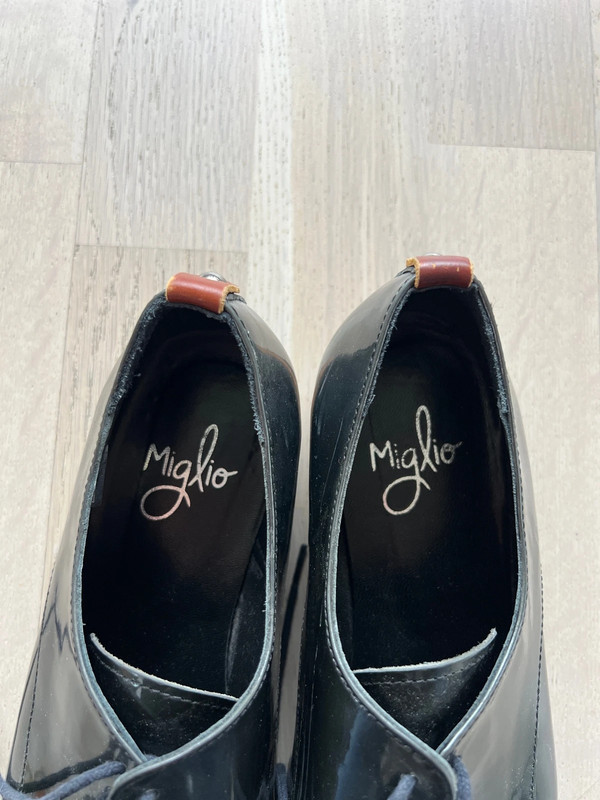 Miglio chaussures on sale