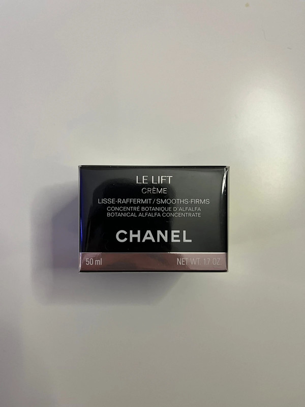 Cream le lift Chanel - Vinted