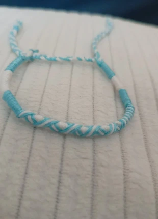 Bracelet brésilien ateba, état: Neuf sans étiquette, 3,00 €, 3,85 € Protection acheteurs incluse