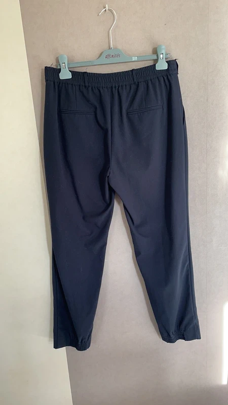 Pantalon droit - photo numéro 2