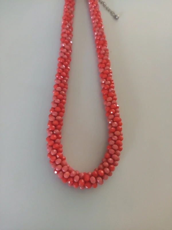 Collier fantaisie - photo numéro 3