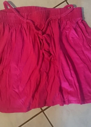 Jupe rose, condition: Good, size: S / 36 / 8, €2.00, €2.80 includes Buyer Protection