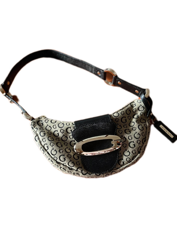 Y2K Vintage Guess Guess by Marciano Tasche