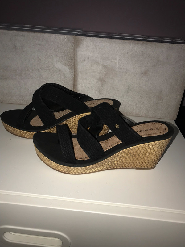 Chaussures grendha 2