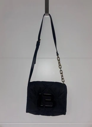 Bimba y Lola nylon bolso, marca: Bimba Y Lola, estado: Nuevo sin etiquetas, 45,00 €, 47,95 € Protección al comprador incluida