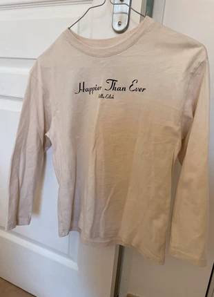 Tee shirt Billie Hellish par Zara, merk: Zara, staat: Goed, maat: 9 jaar / 134 cm, € 4,00, € 4,90 inclusief Kopersbescherming