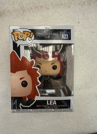 Lea – Figurine en vinyle / Vinyl Figure, marque: Kingdom Hearts, état: Neuf avec étiquette, taille: Taille unique, 13,90 €, 15,30 € Protection acheteurs incluse