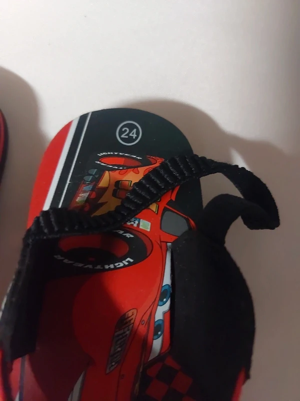 Tong CARS - photo numéro 3