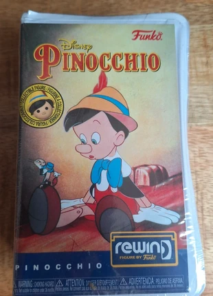 Disney Funko Pinocchio collectible, marque: Funko, état: Neuf avec étiquette, taille: Taille unique, 8,00 €, 9,10 € Protection acheteurs incluse