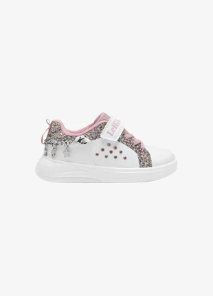 Sneakers Basse Rosa e Bianche Lelli Kelly Scarpe Bambina Taglia 33, merk: Lelli Kelly, staat: Nieuw met prijskaartje, maat: 33, € 40,00, € 42,70 inclusief Kopersbescherming Pro