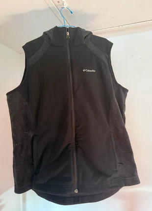 Doudoune sans manche bi matière homme Columbia taille xl, marke: Columbia, zustand: Gut, größe: XL, 35,00 €, 37,45 € beinhaltet Vinted-Käuferschutz Pro