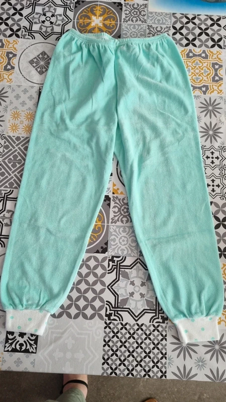 Pyjama taille 4 ans - photo numéro 10