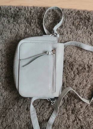 New look light blue small bag, brand: New Look, condition: Very good, £3.00, £3.85 includes Buyer Protection