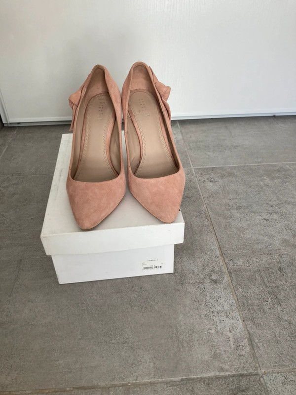 Chaussures Claudie Pierlot Vinted 5oceanos