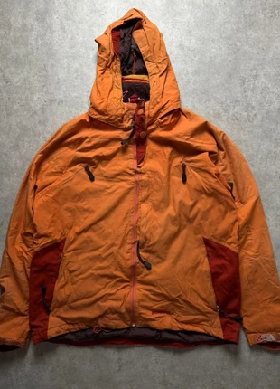 Veste à capuche Patagonia orange logo brodé / Taille L, marke: Patagonia, zustand: Gut, größe: L, 22,90 €, 24,75 € beinhaltet Vinted-Käuferschutz Pro