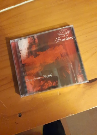 Zauber deep inside myself , condition: Good, €3.00, €3.85 includes Buyer Protection
