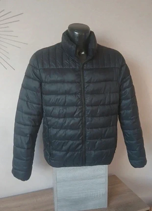 Blouson doudoune veste matelassée noire Wrangler t. L, marque: Wrangler, état: Très bon état, taille: L, 20,00 €, 21,70 € Protection acheteurs (Pro) incluse