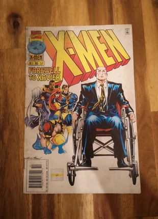 X-Men comics, condition: Satisfactory, €5.00, €5.95 includes Buyer Protection