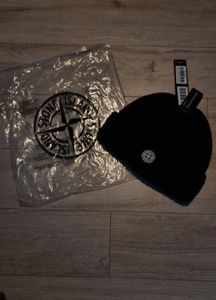 Obrázek k inzerátu: Stone Island High-Quality Hat