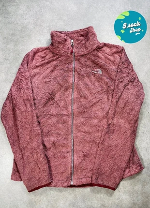 Veste polaire the north face rose gold paillette argentée taille M femmes, marque: The North Face, état: Très bon état, taille: M / 38 / 10, 29,00 €, 31,15 € Protection acheteurs incluse