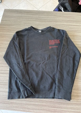 Sweat Nike noir, marque: Nike, état: Neuf sans étiquette, taille: XS, 15,00 €, 16,45 € Protection acheteurs incluse